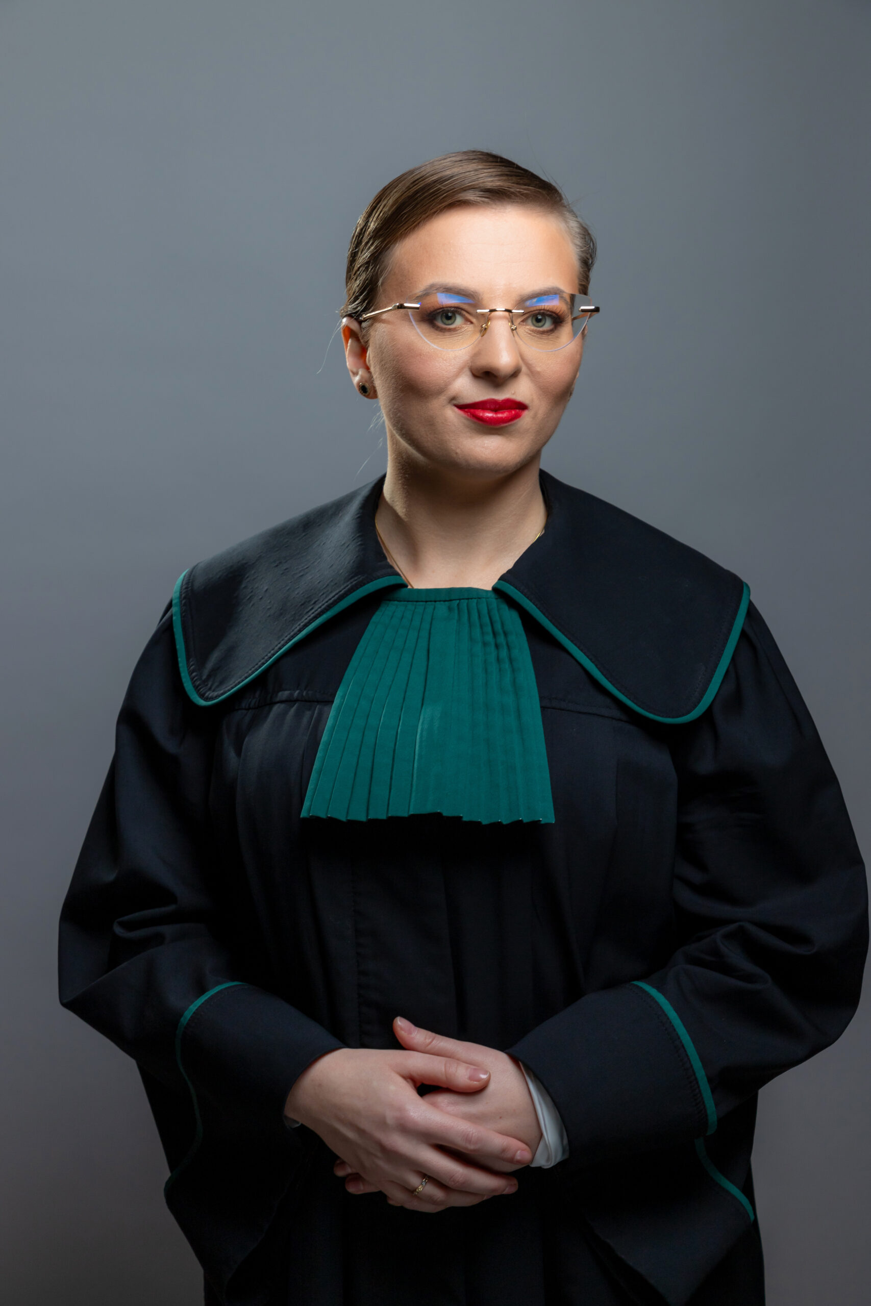 Angelika Bukowska